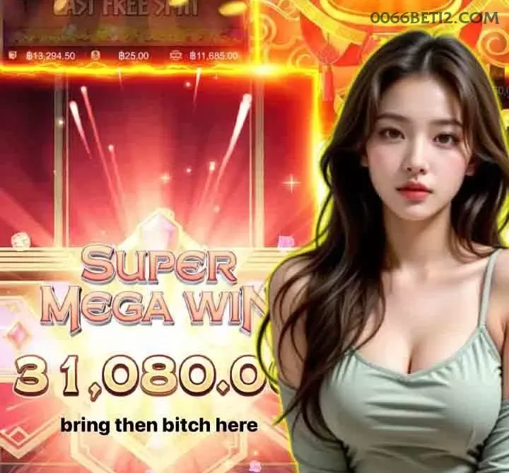 Slots com prêmios 0066bet